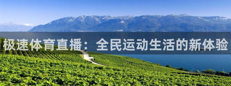 极速体育直播：全民运动生活的新体验